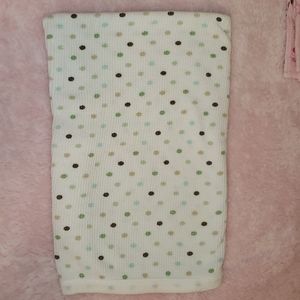 Baby blanket